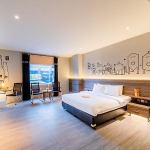 Chambre de Luxe