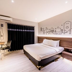 Chambre Supérieure
